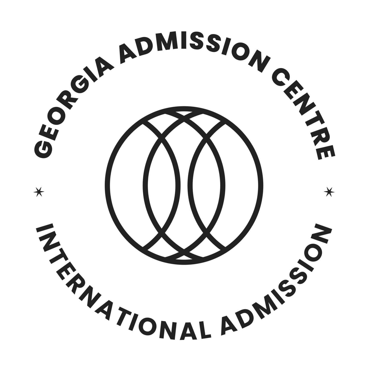 Georgia Admission Centre - International Admission