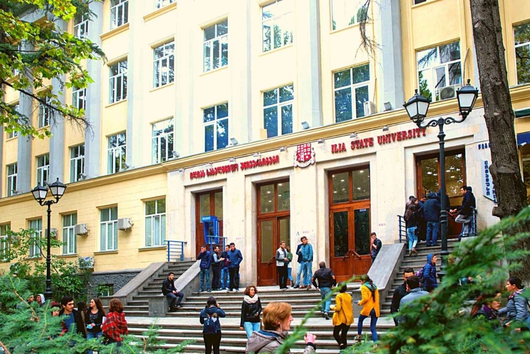Bachelor Program